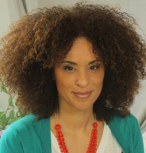 Karyn Parsons Sex - Karyn Parsons: Actress, Black History Advocate | Ravishly