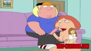 Family Guy Blowjob Porn - Cartoon Porn Family Guy Mom Give Blowjob To Son : XXXBunker.com Porn Tube