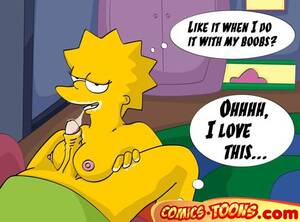 Lisa Love Bart Simpson Porn - Bart And Lisa Porn image #381