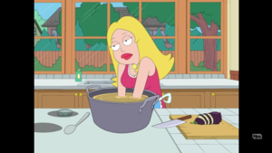 American Dad Francine Gets Fucked - Favorite cold Francine moments? I find them hilarious. : r/americandad