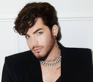 miley cyrus slapping pussy - Adam Lambert: 'Madonna is being p***ed on for her new music, not for being  sexual in her sixties' | The Independent | The Independent