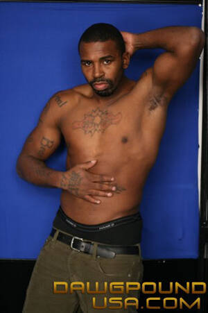 Dawg Pound Usa Porn Stars - Porn Star Philly- Black Gay Porn Video Page - . He stars in 1 dawgPoundUSA  video Production.