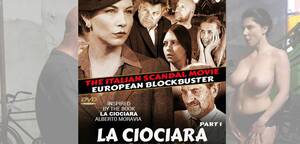 Mario Salieri - The Story Behind Mario Salieri's Epic 'Li Ciociara' (Interview +  Documentary) - Official Blog of Adult Empire