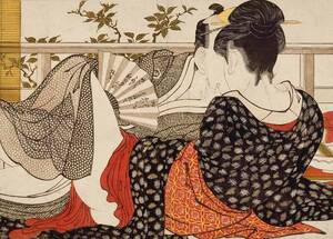 Ancient Japanese Porn - The 6 Kinky Facts About the Sex Lives of Ancient Japanese (NSFW) | Short  History