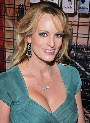 Girls Do Porn Stephanie - Stormy Daniels - Wikipedia