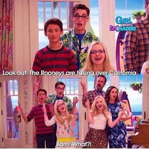 Liv And Maddie Twins Porn - Liv and Maddie I can't wait