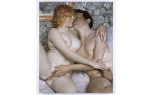 John Currin Porn Paintings - Figurative Painting John Currin. â€œ