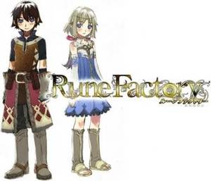 Gaius Rune Factory 3 Porn - Rune Factory