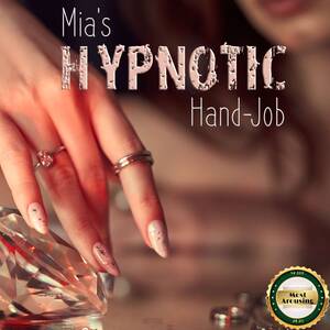 long nail handjob hypnotist - Hypnotic Hand-Job - TheHypnoMistress