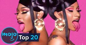 Anime Nicki Minaj Porn - Top 20 Most Controversial Music Videos | Articles on WatchMojo.com