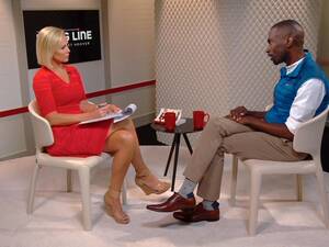 Margaret Hoover Porn - DeRay Mckesson | Video | Firing Line with Margaret Hoover | PBS