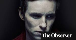 Harry Potter Porn Parody Xxx - Eddie Redmayne interview: 'I loved Harry Potter, so I don't want to screw  up' (funny typo in url) : r/movies