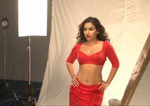 divya balan bollywood actress fucking - Making of 'The Dirty Picture': Vidya Balan at Her Hottest [PHOTOS] -  IBTimes India