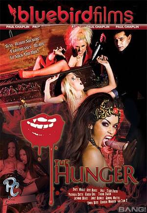 Hunger Porn - Watch The Hunger (2017) Porn Full Movie Online Free - WatchPornFree