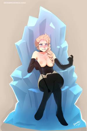 Frozen Rule 34 Porn - https://sinnercomics.com/page/11/. Elsa From FrozenRule ...