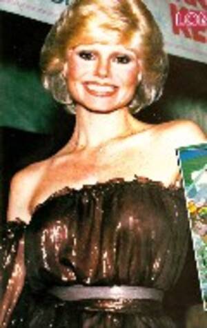 Loni Anderson Fake Porn - Has Loni Anderson ever been nude?