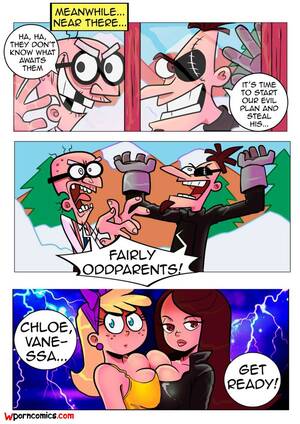 Chloe Porn Fairly Oddparents Sex - â„¹ï¸ Porn comics Babysitter Under Control. The Fairly OddParents. Erotic  comic their clothes and â„¹ï¸ | Porn comics hentai adult only | comicsporn.site