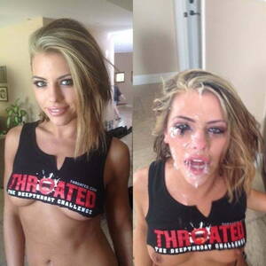 before and after bukkake - Bukkake before and after | MOTHERLESS.COM â„¢