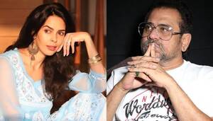 Mallika Sherawat Porn - Mallika Sherawat Claims That She Lost 'Welcome Back' As Director, Anees  Bazmee Took His Girlfriend