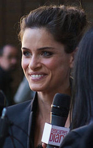 Amanda Peet Pussy - Amanda Peet - Wikipedia