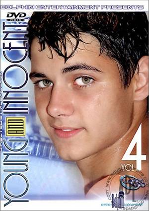 Gay Dolphin Porn - Young & Innocent 4