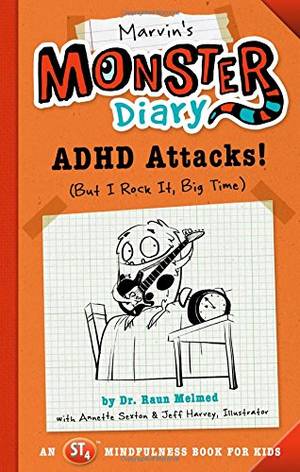 big fat naked baby - Download Marvin s Monster Diary: ADHD Attacks! (But I Rock It, Big Time)  (St4 Mindfulness Book for Kids) PDF Free By - Raun Melmed - Brendi Ebooks  Store 94