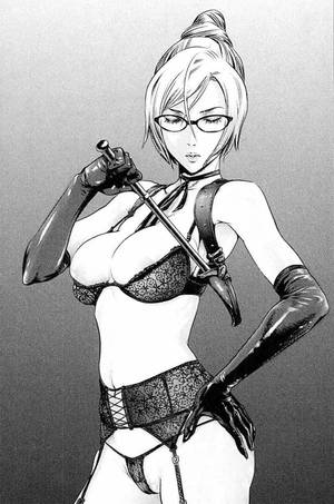 Anime Prison Porn - Prison School Porn Videos Pictures and Gifs : Photo