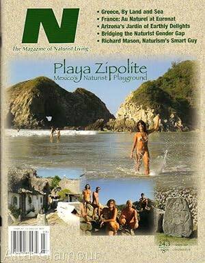 naturalist girl nude beach - naturist - Books - AbeBooks