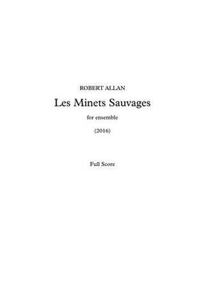 Cadinot Minets Sauvages Porn - Page 1. ROBERT ALLAN. Les Minets Sauvages ...