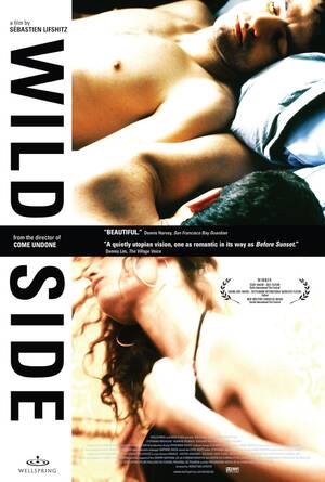 latina pussy zoe saldana - Wild Side (2004) - News - IMDb