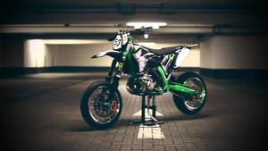 bike - Supermoto Bike Porn #4