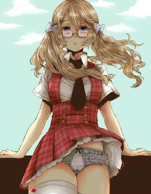 Cutie Panties Anime Porn - Fem Canada Nyotalia ecchi panties blonde cute Â· HetaliaCanadaPorn