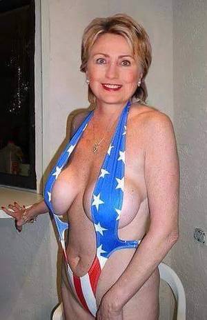 Hillary Clinton Anal - 11148978_10204159612819118_1929694019_n