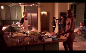 Lexington Steele Porn Jockstrap - Lexington Steele. Episode 3x07. Episode 3x08