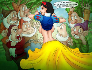 naked disney cartoons - Disney Cartoon Porn Pics image #171993