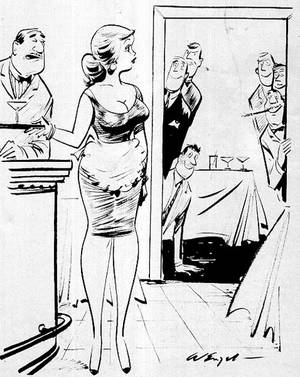 50s Comics - \