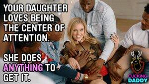 Cuckold Family Captions Porn - Cuckold Captions Gifs @ xGifer.com