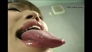 Long Tongue Girl Sexy Fakes - Long Tongue Girl Sexy Fakes | Sex Pictures Pass