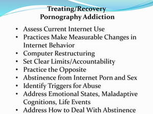 advantage of - Pornography addiction and couples counseling | PPT