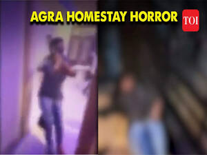 Forced Gang Sex - Woman gang-raped at homestay, case registered, five arrested including a  woman | Viral Videos - Times of India Videos