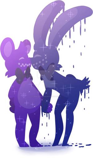 Bonnie Pokemon Xy Sex Gif - fnaf shadow bonnie x shadow freddy - Szukaj w Google