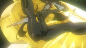 Bayonetta Anime Porn - In this movie Bayonetta is going to win every time, there are no rules of  any kind since its literally a video game, and it is all nonsense.