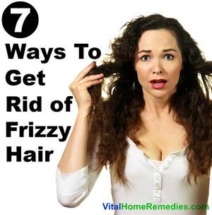 Frizzy Hair Porn - Frizzy hair