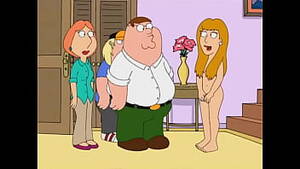 Family Guy Xxx Videos - family guy' Search - XNXX.COM