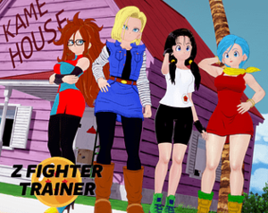 Dragon Ball Z Porn Games - Z Fighter Trainer - free porn game download, adult nsfw games for free -  xplay.me