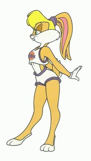 Lola Bunny Sex Full Body - lola bunny hot | Lola Bunny And Bugs Image