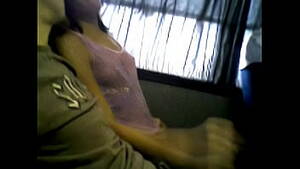 girls doing handjob on bus movies - public bus handjob' Search - XNXX.COM