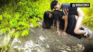 boy and girlfriend - Oh Dear Mountain Boy Fucks His Girlfriend Sudipa in the Jungle Openly Hindi  Clear Audio watch online or download