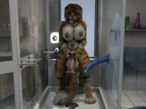 furry shemale dildo - Furry Dildo Videos and Tranny Porn Movies :: PornMD