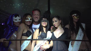 local swinger sex real - Legendary Star Rocco Siffredi goes to the Local Swinger Club